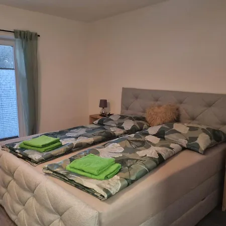 Haus Schoenblick 노이스티프트임스튀바이탈