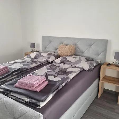 Haus Schoenblick Appartement Neustift im Stubaital