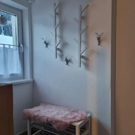 Haus Schoenblick ノイシュティフト・イム・シュトゥーバイタール
