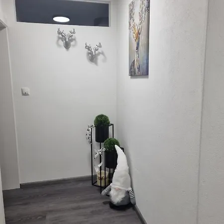 Apartment Haus Schoenblick