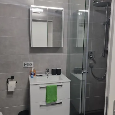 Appartement Haus Schoenblick