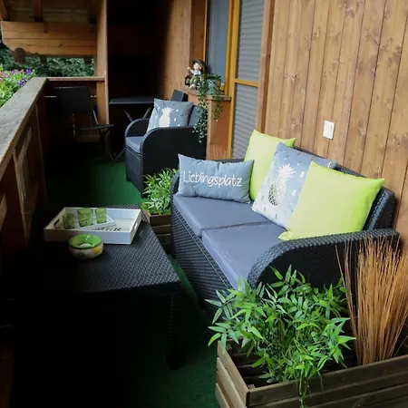 Haus Schoenblick Neustift im Stubaital