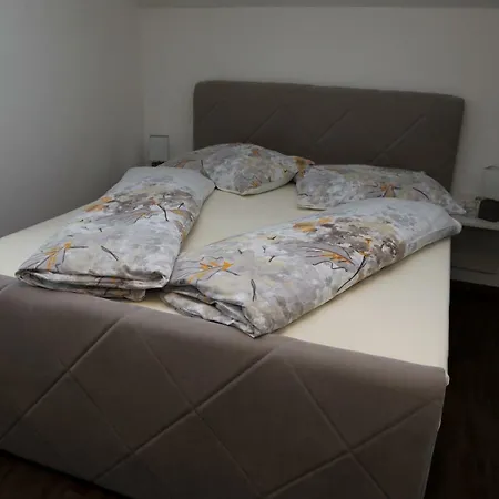 Haus Schoenblick アパート