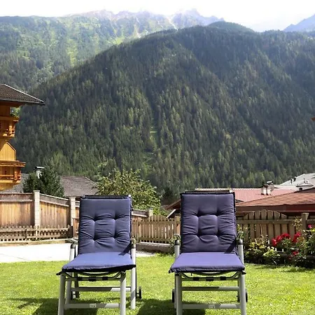 Haus Schoenblick * Neustift im Stubaital