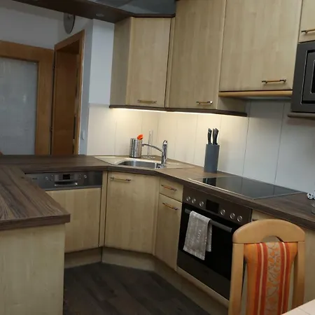 Haus Schoenblick Neustift im Stubaital