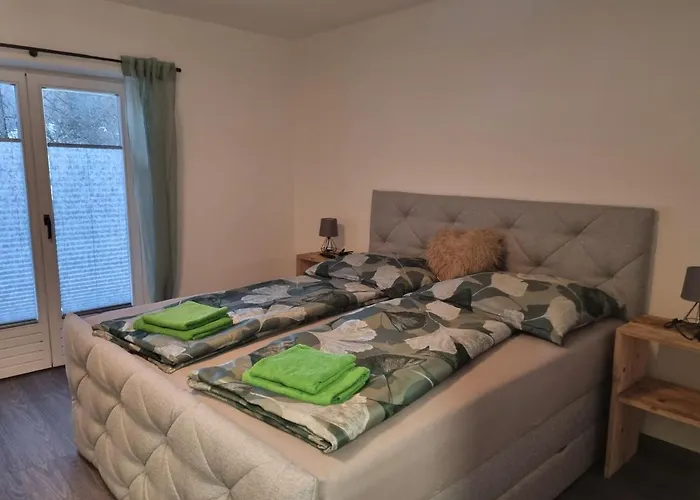 Haus Schoenblick 노이스티프트임스튀바이탈