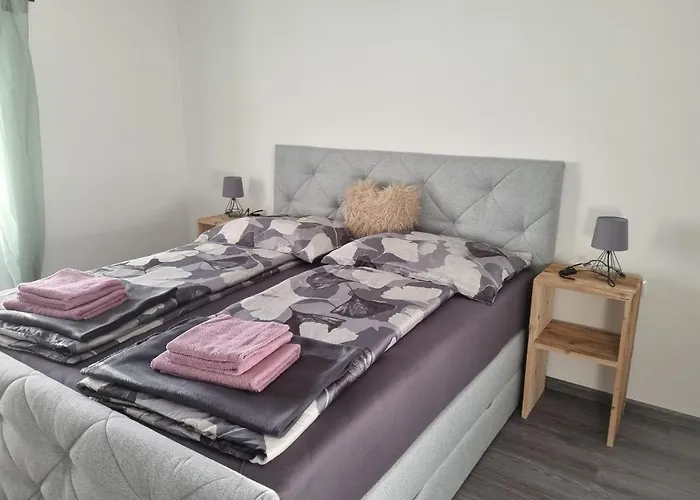 Haus Schoenblick Apartment Neustift im Stubaital