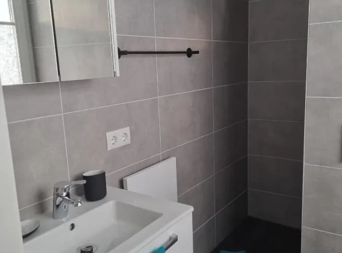 Apartment Haus Schoenblick *