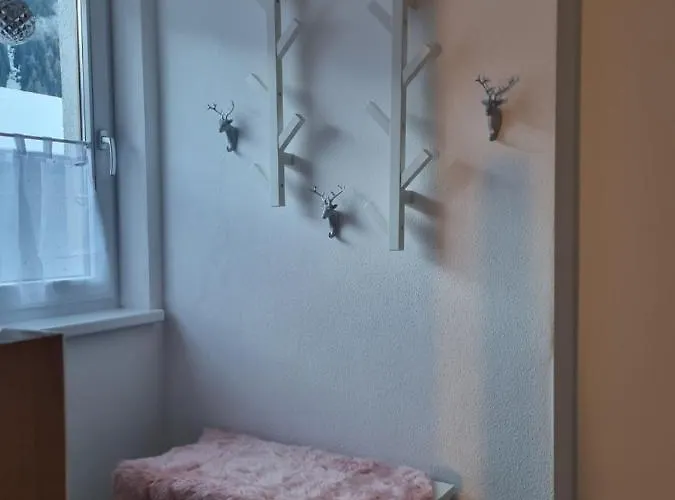 Haus Schoenblick Neustift im Stubaital