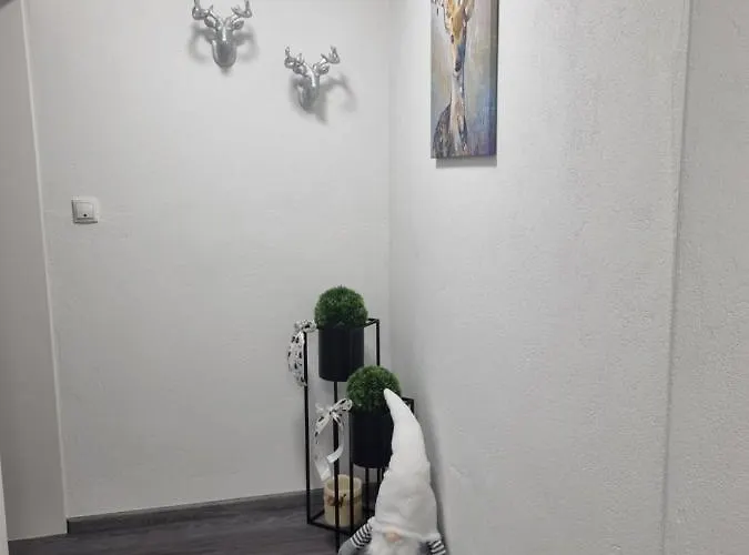 Apartment Haus Schoenblick