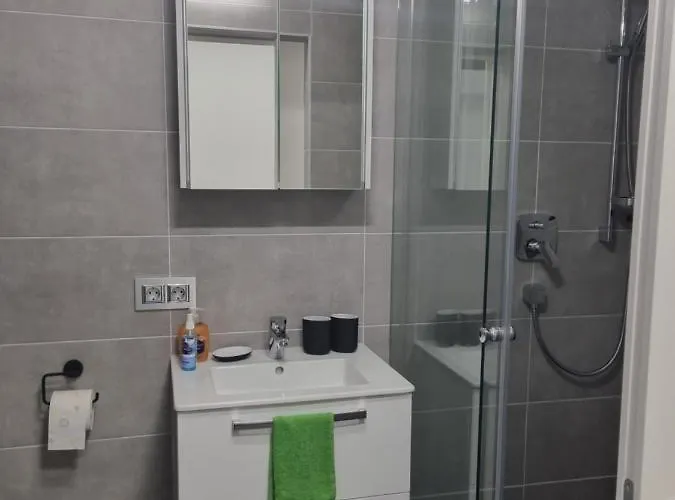 Apartment Haus Schoenblick