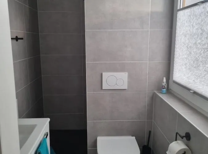 Haus Schoenblick Apartment Neustift im Stubaital