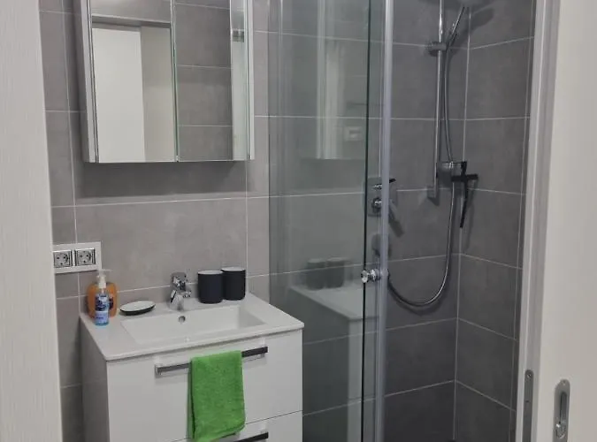 Haus Schoenblick * Neustift im Stubaital