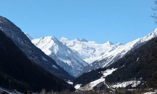 Haus Schoenblick 아파트 *