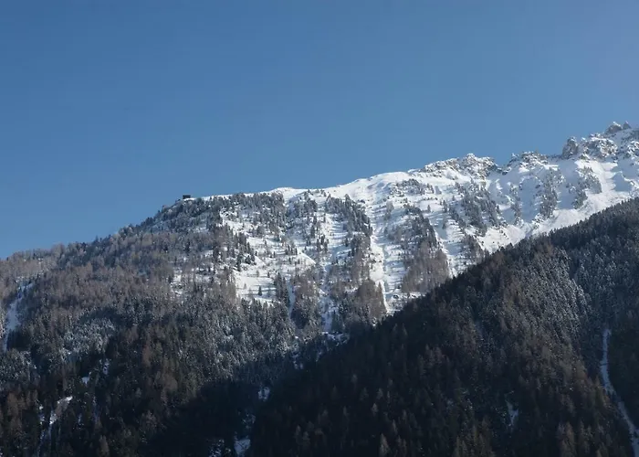 Haus Schoenblick * Neustift im Stubaital