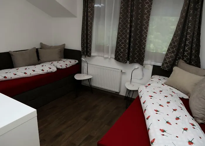 Haus Schoenblick Neustift im Stubaital