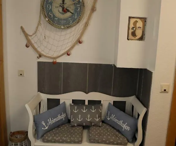 Haus Schoenblick * Neustift im Stubaital