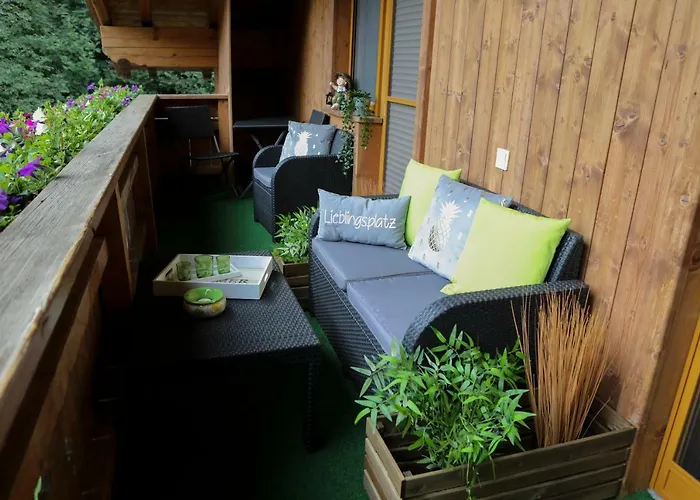 Haus Schoenblick Neustift im Stubaital