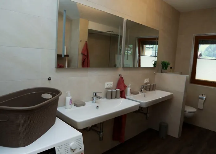 Haus Schoenblick * Neustift im Stubaital