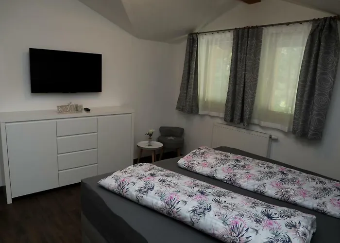 Haus Schoenblick 아파트