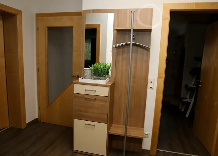 Haus Schoenblick Lägenhet