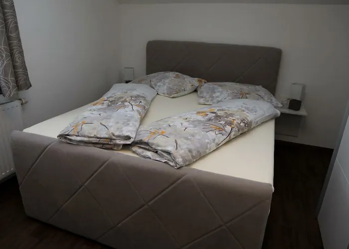 Haus Schoenblick Apartment