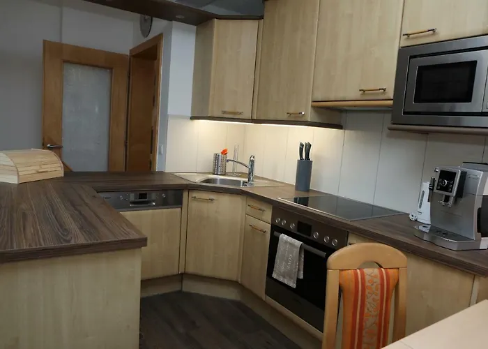 Haus Schoenblick 노이스티프트임스튀바이탈