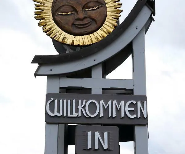 Haus Schoenblick Neustift im Stubaital