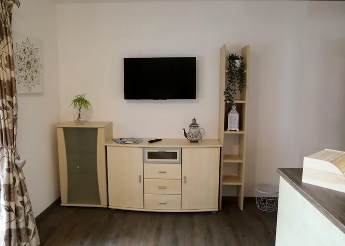 Apartment Haus Schoenblick Neustift im Stubaital