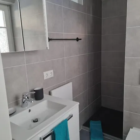 Apartment Haus Schoenblick *
