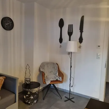 Haus Schoenblick *