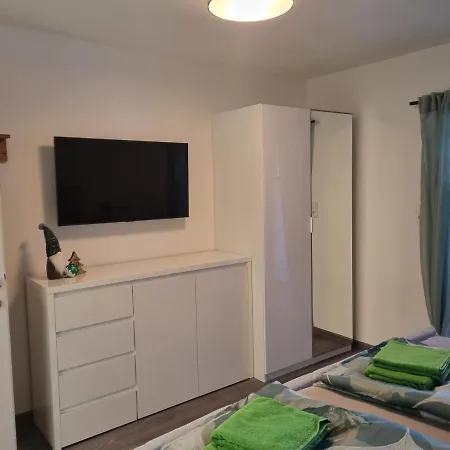 Haus Schoenblick