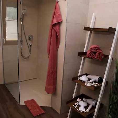 Apartamento Haus Schoenblick *