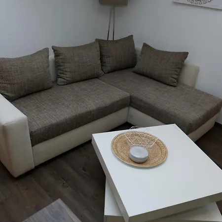 Apartment Haus Schoenblick *