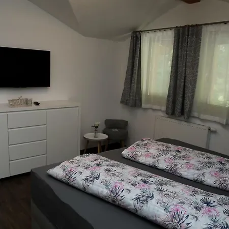 Haus Schoenblick Apartment