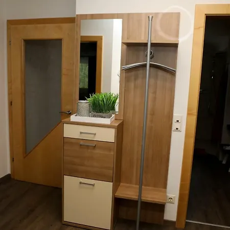 Haus Schoenblick Apartamento