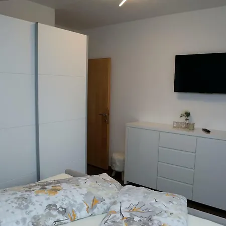 Haus Schoenblick Apartment Neustift im Stubaital