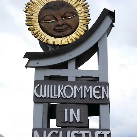 Haus Schoenblick Neustift im Stubaital