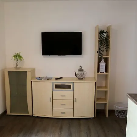 Apartamento Haus Schoenblick Neustift im Stubaital