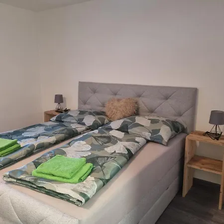 Apartment Haus Schönblick Siller Helmut