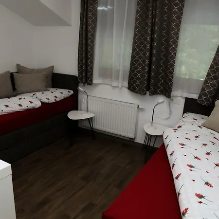 Haus Schönblick Siller Helmut Neustift im Stubaital