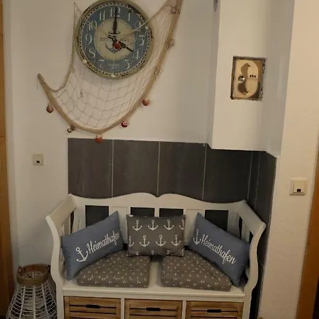 Haus Schönblick Siller Helmut * Neustift im Stubaital